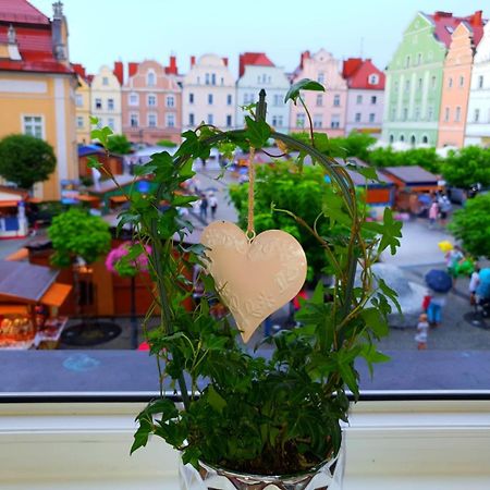 Apartament Przy Starowce - Zoni Boleslawiec  Extérieur photo