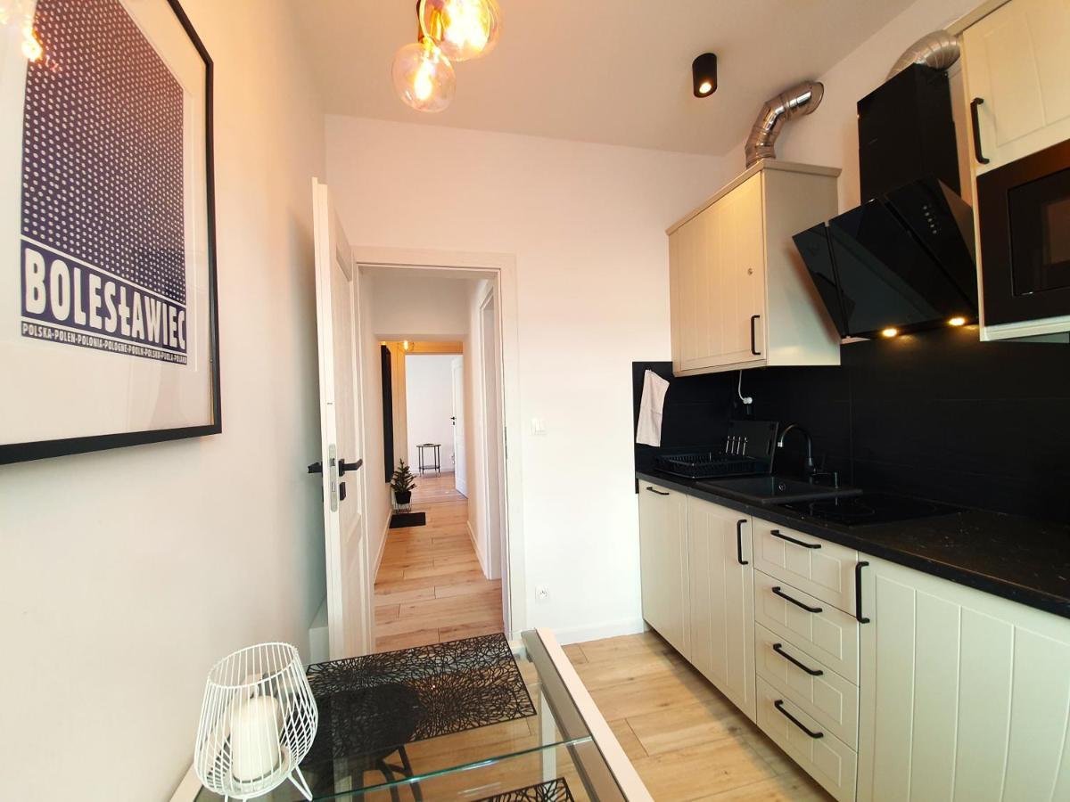 Apartament Przy Starowce - Zoni Boleslawiec  Extérieur photo