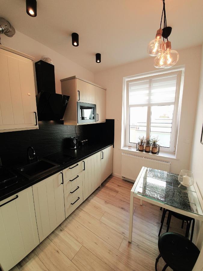 Apartament Przy Starowce - Zoni Boleslawiec  Extérieur photo