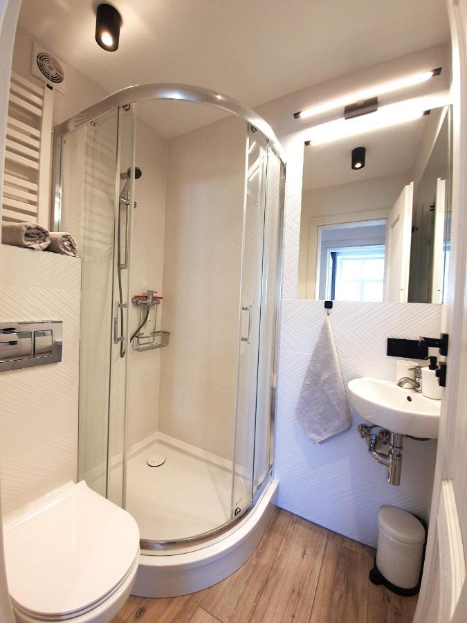 Apartament Przy Starowce - Zoni Boleslawiec  Extérieur photo