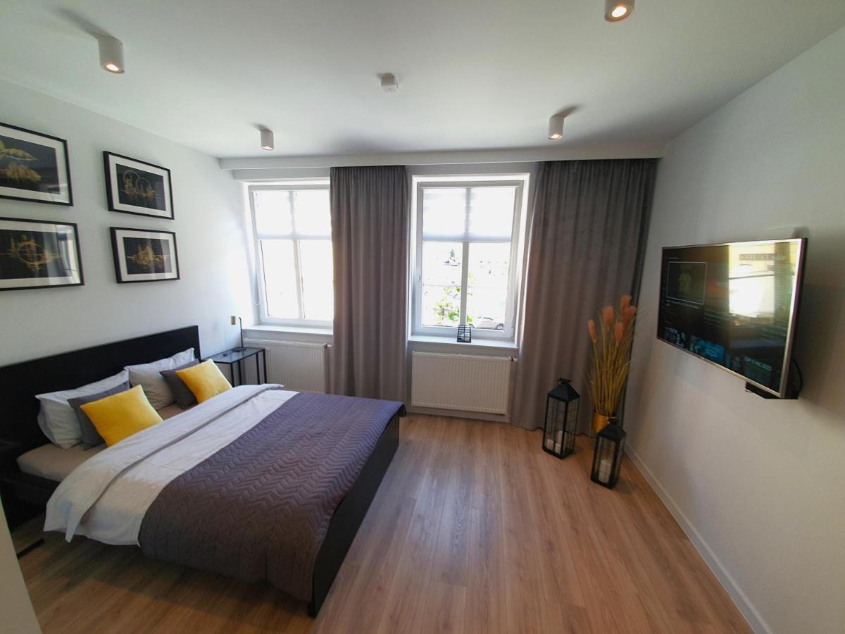 Apartament Przy Starowce - Zoni Boleslawiec  Extérieur photo