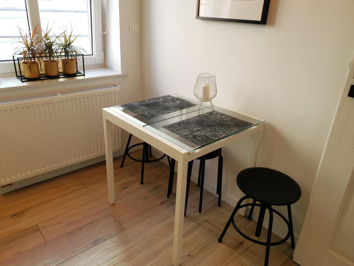 Apartament Przy Starowce - Zoni Boleslawiec  Extérieur photo