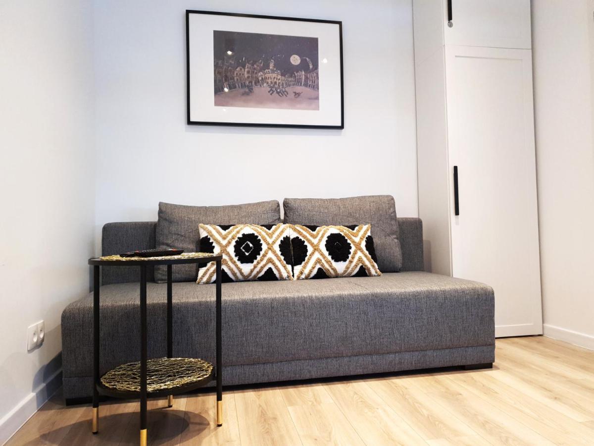 Apartament Przy Starowce - Zoni Boleslawiec  Extérieur photo