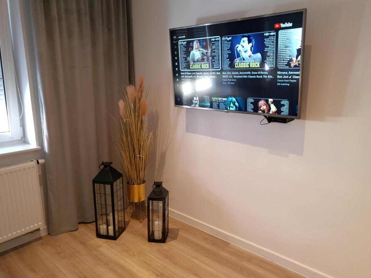 Apartament Przy Starowce - Zoni Boleslawiec  Extérieur photo