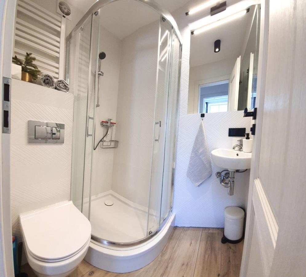 Apartament Przy Starowce - Zoni Boleslawiec  Extérieur photo