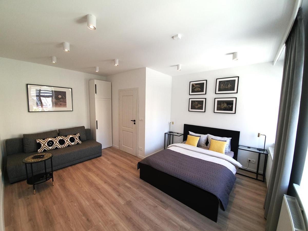 Apartament Przy Starowce - Zoni Boleslawiec  Extérieur photo