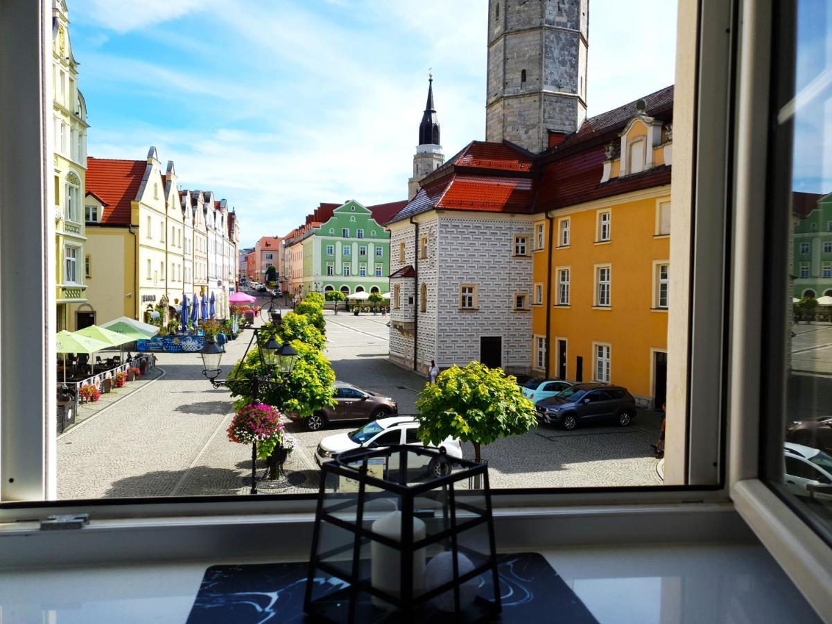 Apartament Przy Starowce - Zoni Boleslawiec  Extérieur photo