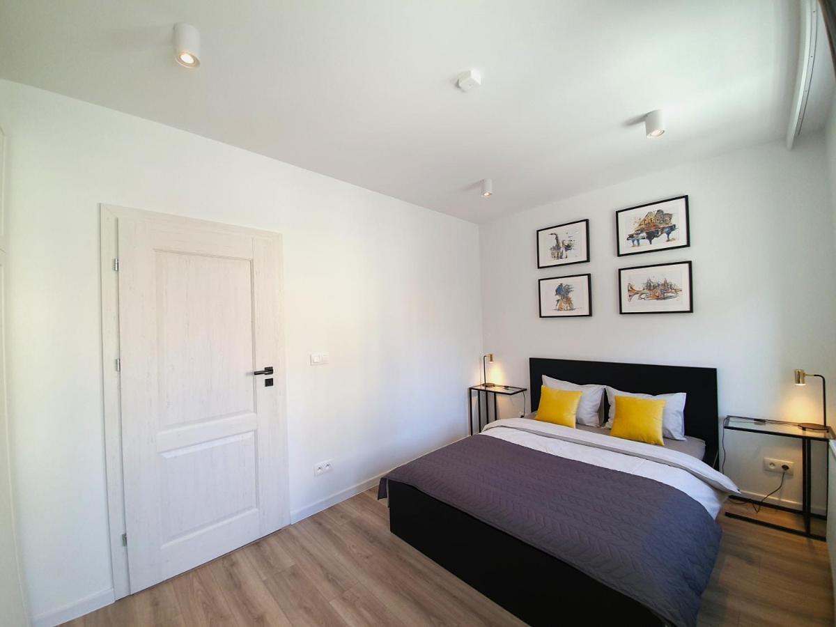 Apartament Przy Starowce - Zoni Boleslawiec  Extérieur photo