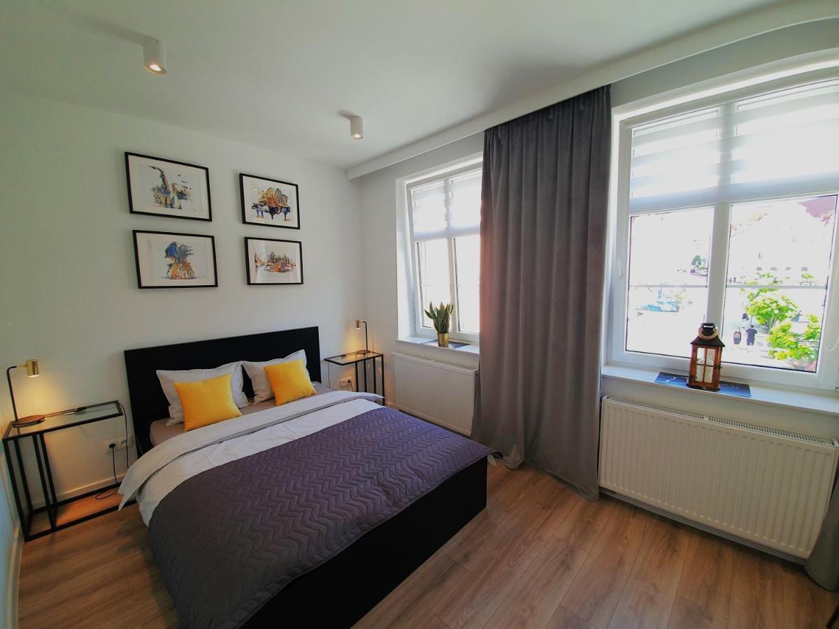 Apartament Przy Starowce - Zoni Boleslawiec  Extérieur photo